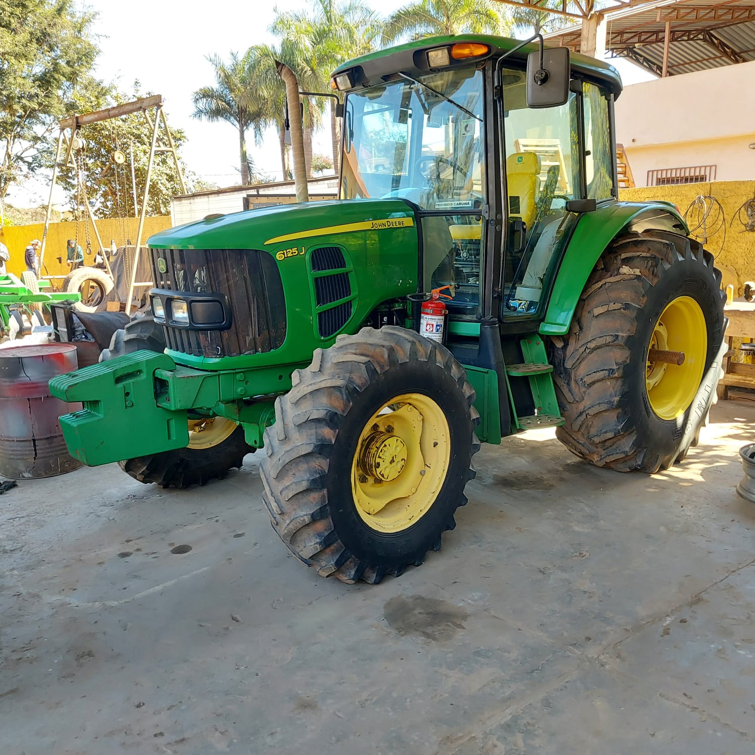 Rse Transportes