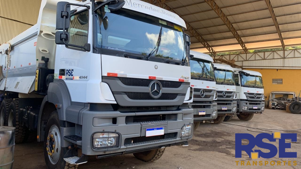 Rse Transportes
