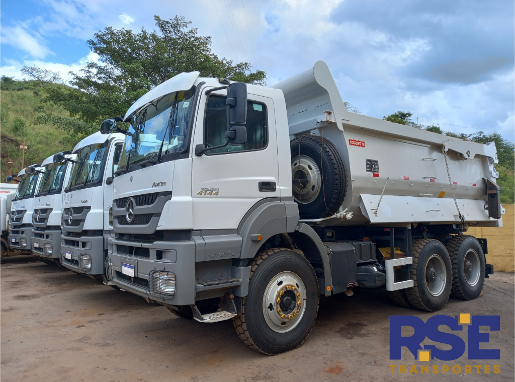 Rse Transportes
