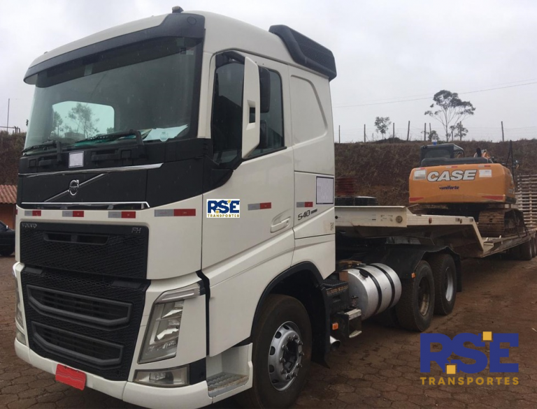 RSE Transportes