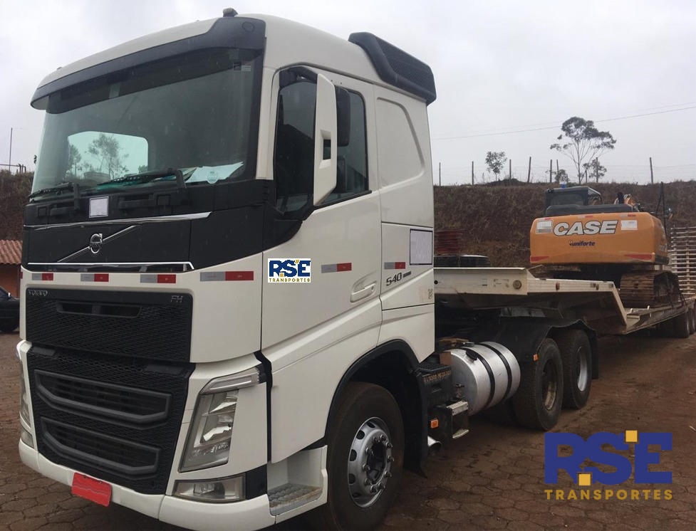RSE Transportes