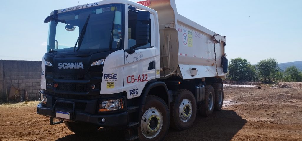 RSE Transportes