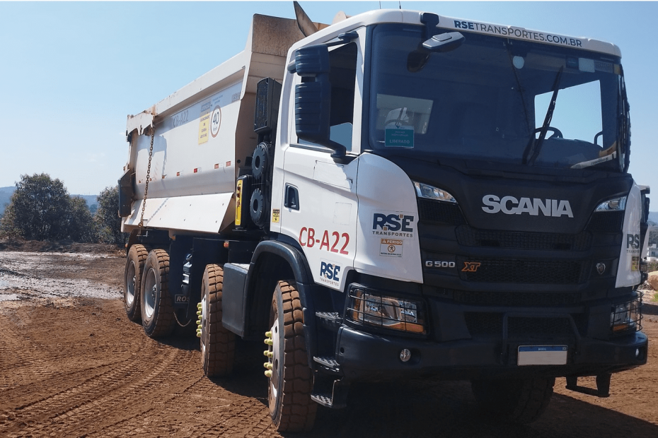 RSE Transportes
