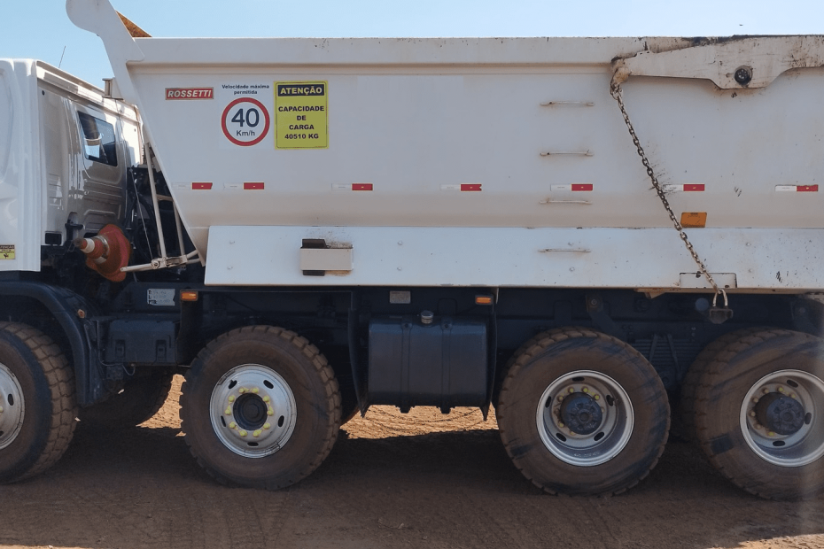 RSE Transportes