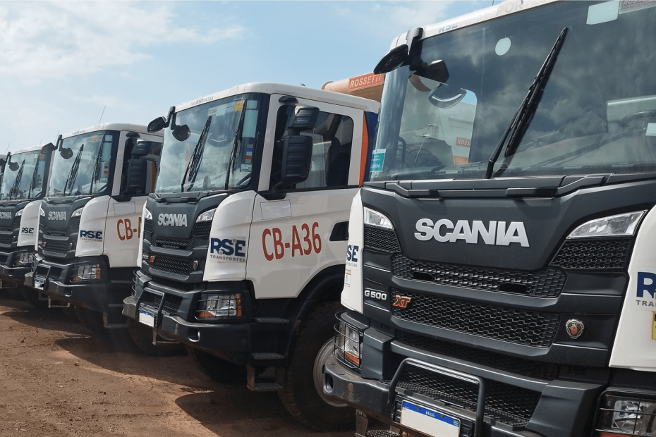 RSE Transportes
