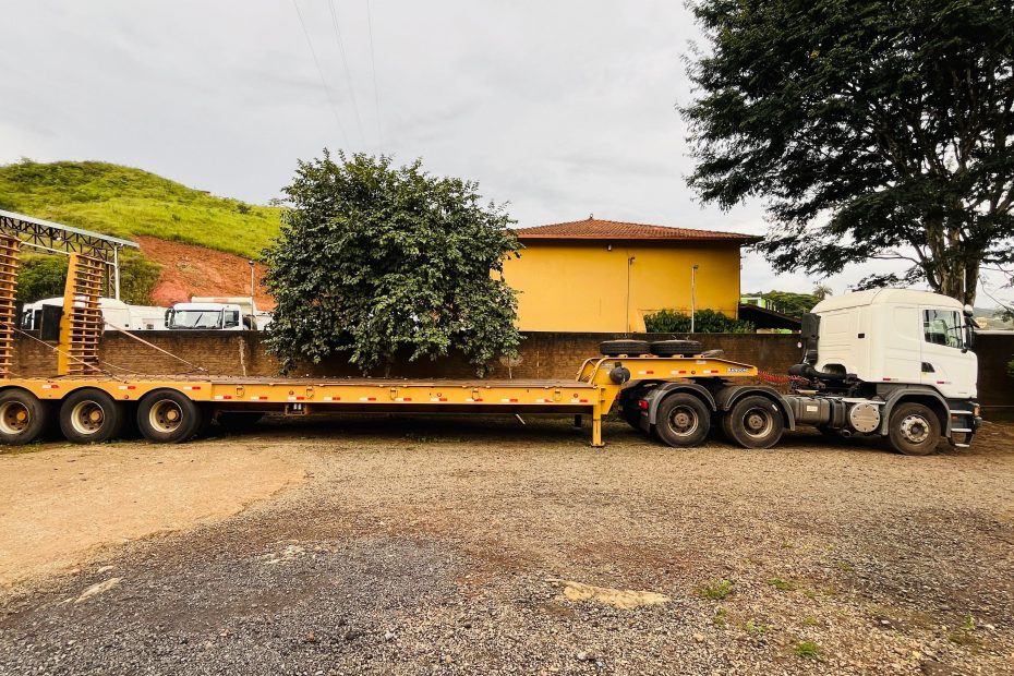 Rse Transportes