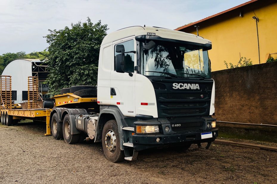 Rse Transportes