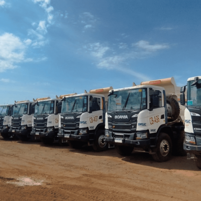 RSE Transportes