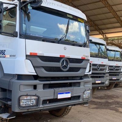 Rse Transportes