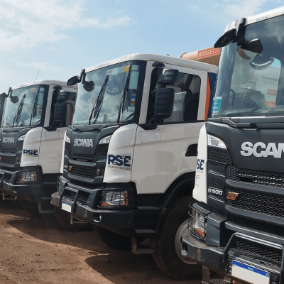 RSE Transportes