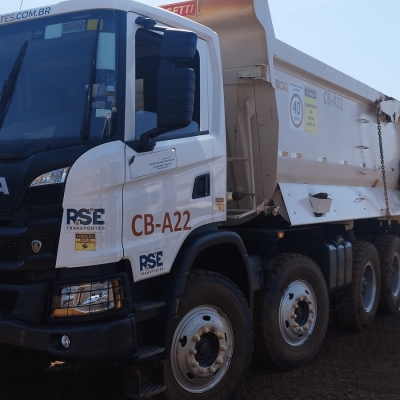 RSE Transportes